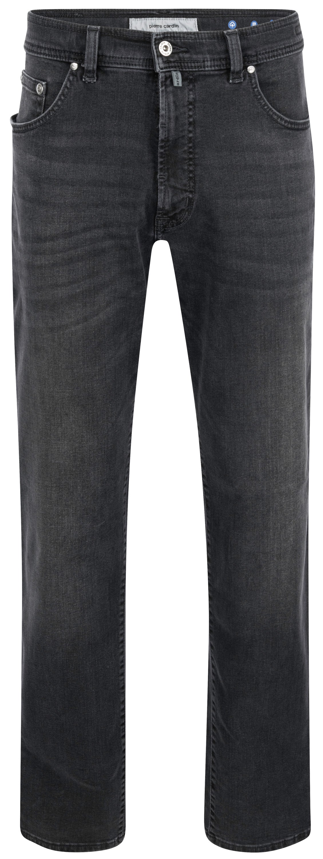 PIERRE CARDIN DIJON Jeans - Charcoal Nimbus - 32310 7747.9814