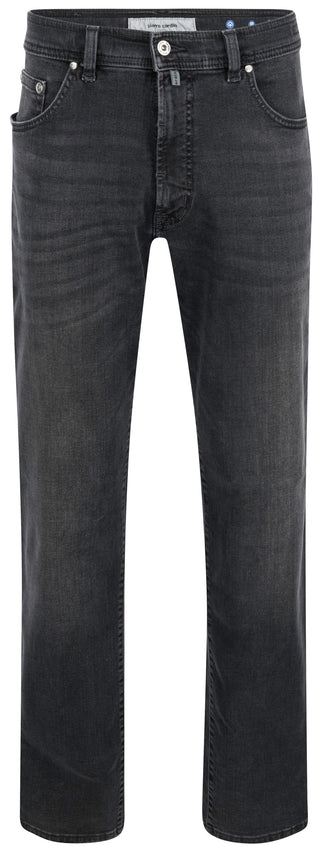 PIERRE CARDIN DIJON Jeans - Charcoal Nimbus - 32310 7747.9814