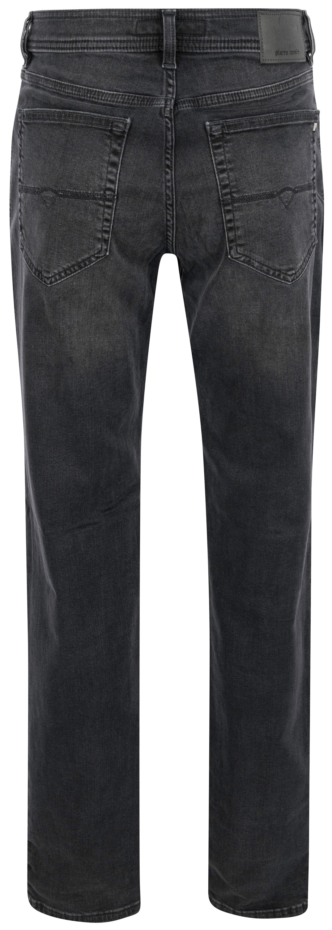 PIERRE CARDIN DIJON Jeans - Charcoal Nimbus - 32310 7747.9814