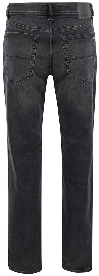 PIERRE CARDIN DIJON Jeans - Charcoal Nimbus - 32310 7747.9814