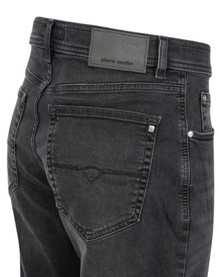 PIERRE CARDIN DIJON Jeans - Charcoal Nimbus - 32310 7747.9814