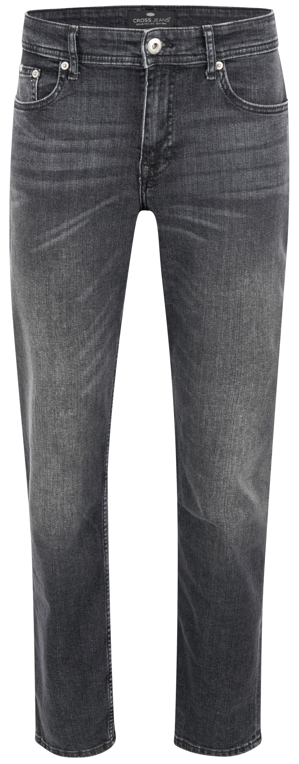 CROSS JEANS DYLAN Jeans - Smoke Harbor - E195-131