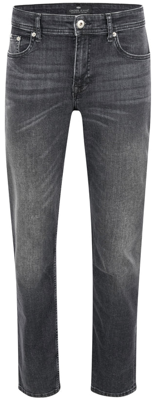 CROSS JEANS DYLAN Jeans - Smoke Harbor - E195-131