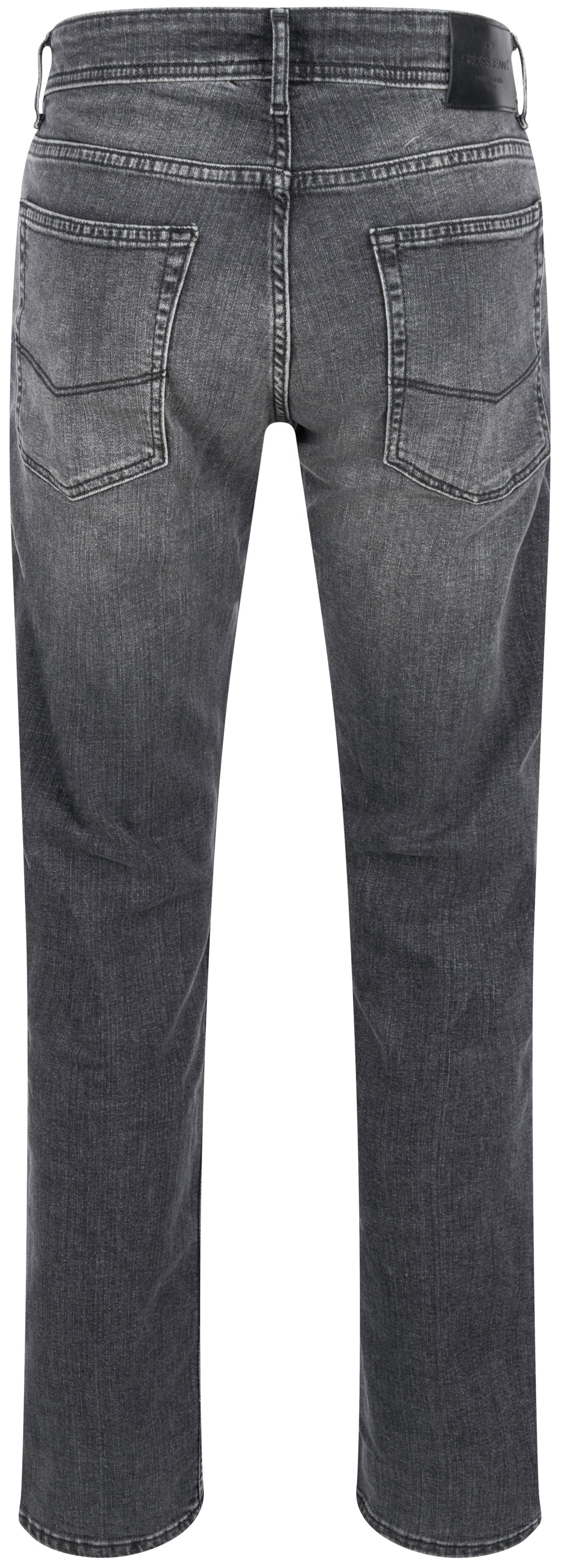 CROSS JEANS DYLAN Jeans - Smoke Harbor - E195-131