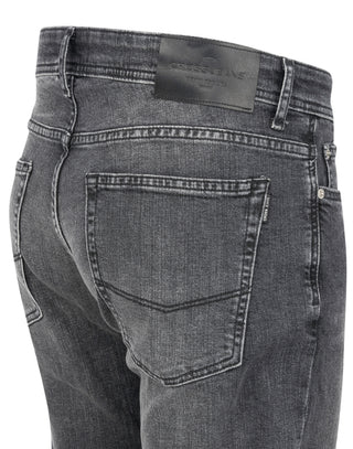 CROSS JEANS DYLAN Jeans - Smoke Harbor - E195-131