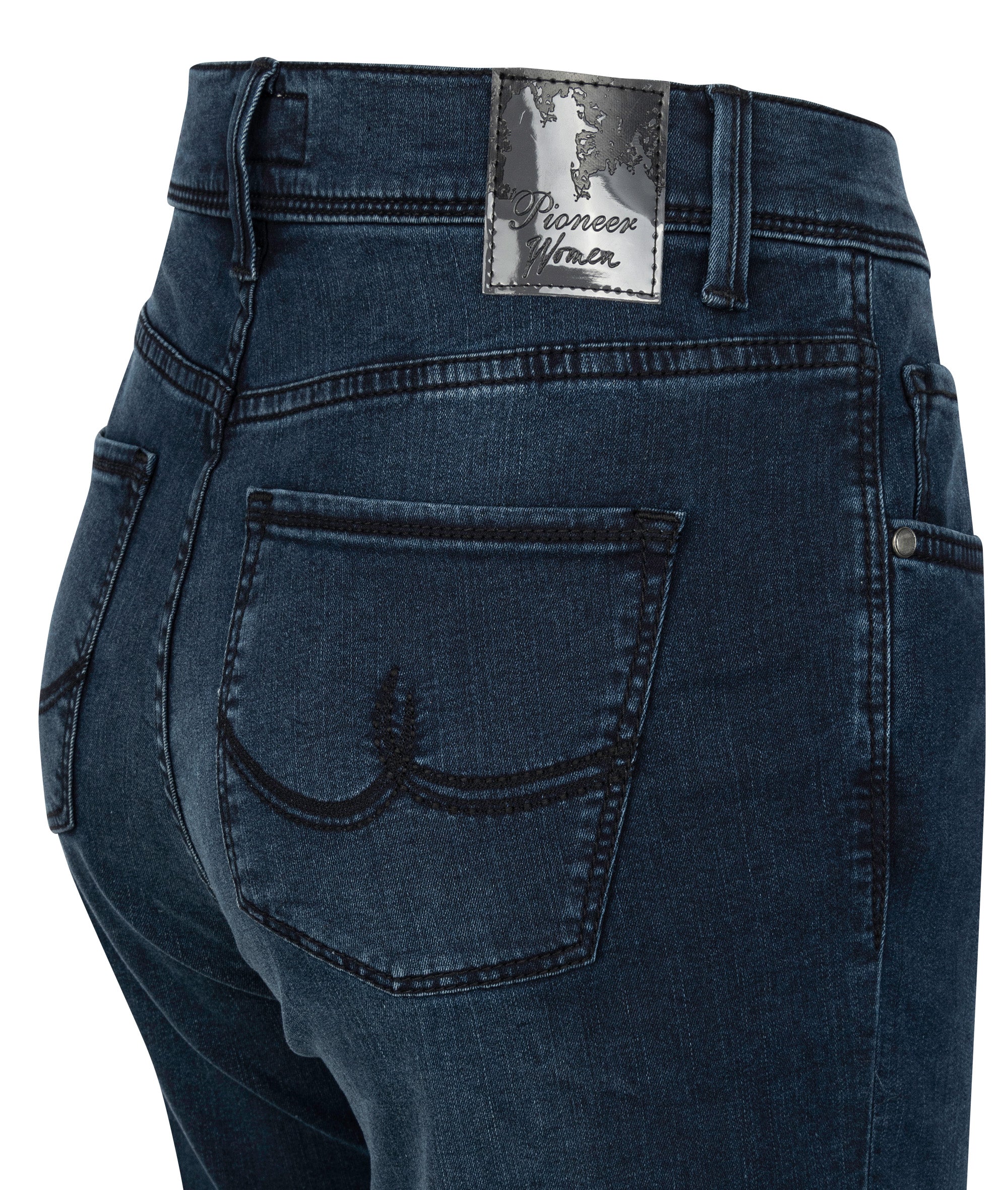 PIONEER BETTY Jeans - Midnight Atlantic - 3098 4071.6802 von Pioneer