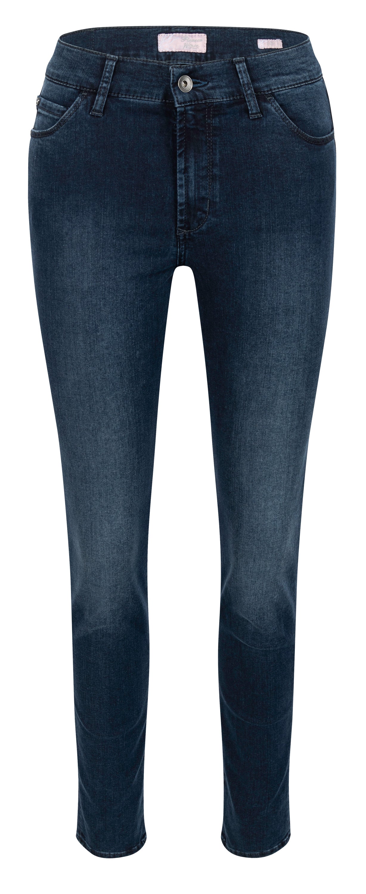 PIONEER Katy Five Pocket - Stormy Ink Blue - 3011 4071.6812