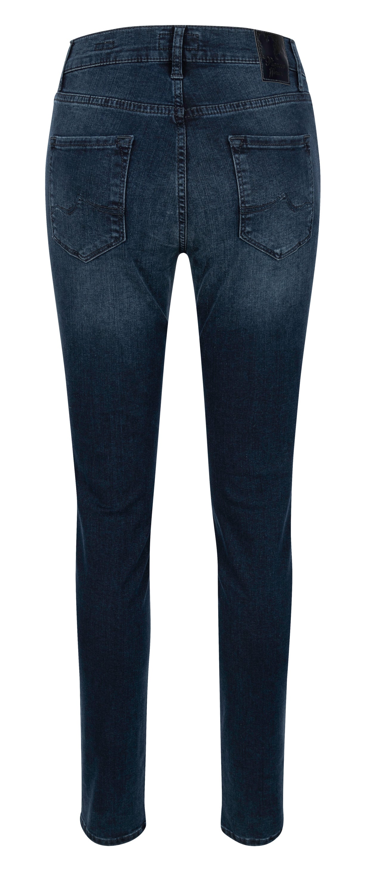 PIONEER Katy Five Pocket - Stormy Ink Blue - 3011 4071.6812