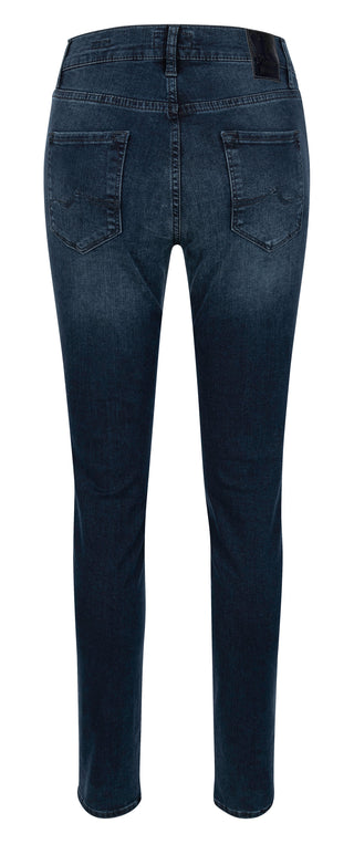 PIONEER Katy Five Pocket - Stormy Ink Blue - 3011 4071.6812