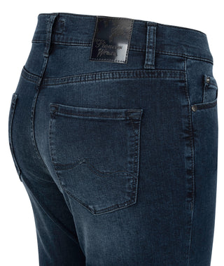 PIONEER Katy Five Pocket - Stormy Ink Blue - 3011 4071.6812