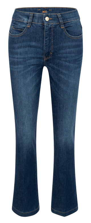 MAC Boot Jeans - Deep Indigo Canyon - 5220-90-0387-D620