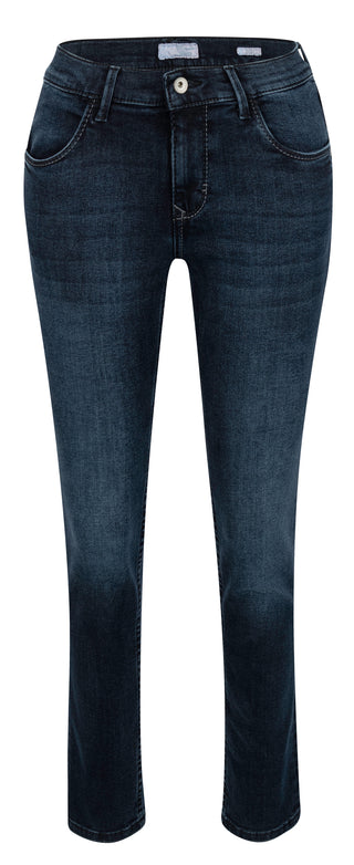 PIONEER Sally Buffies - Deep Night Blue - 3290 6026.6804