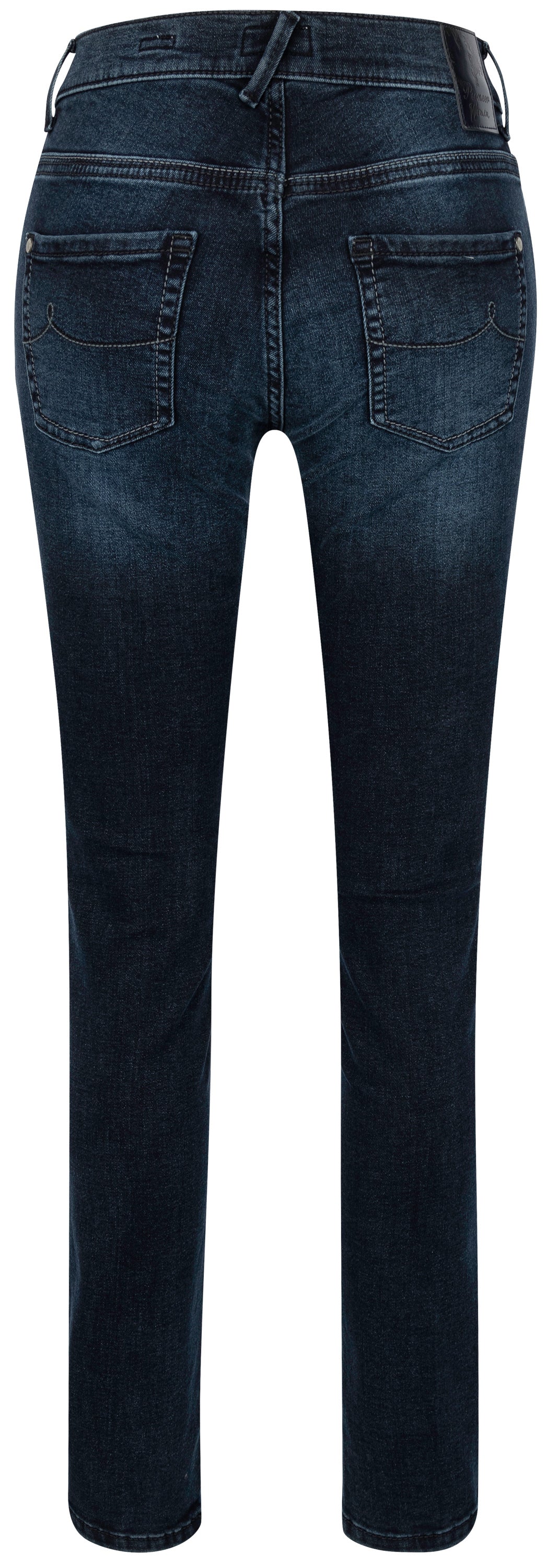 PIONEER Sally Buffies - Deep Night Blue - 3290 6026.6804