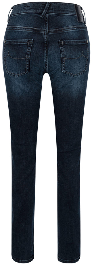 PIONEER Sally Buffies - Deep Night Blue - 3290 6026.6804
