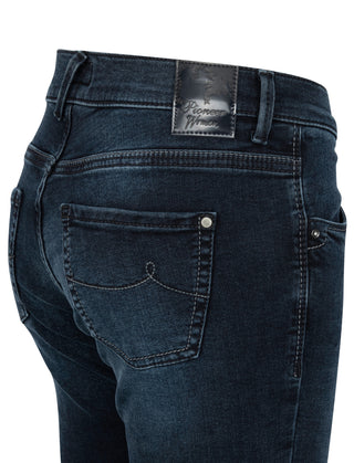 PIONEER Sally Buffies - Deep Night Blue - 3290 6026.6804