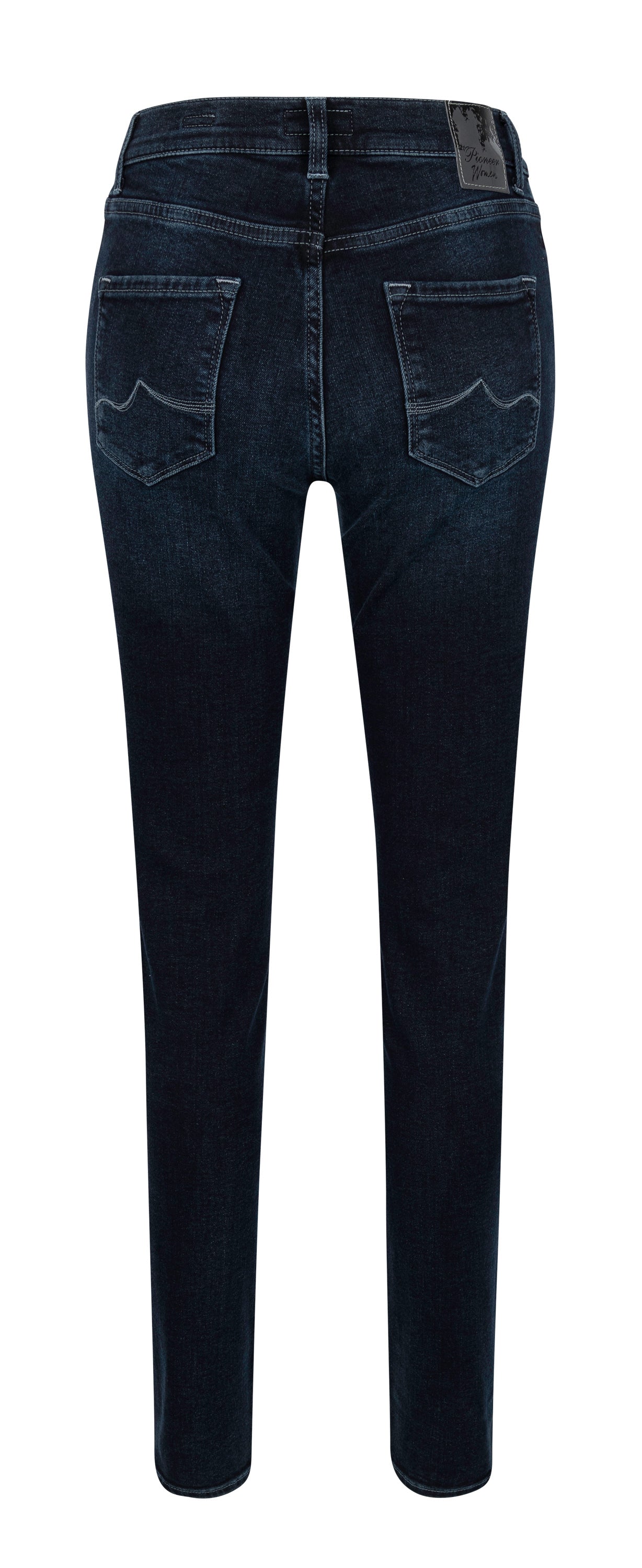 PIONEER Katy Five Pocket - Indigo Night Shadow - 3011 6026.6804