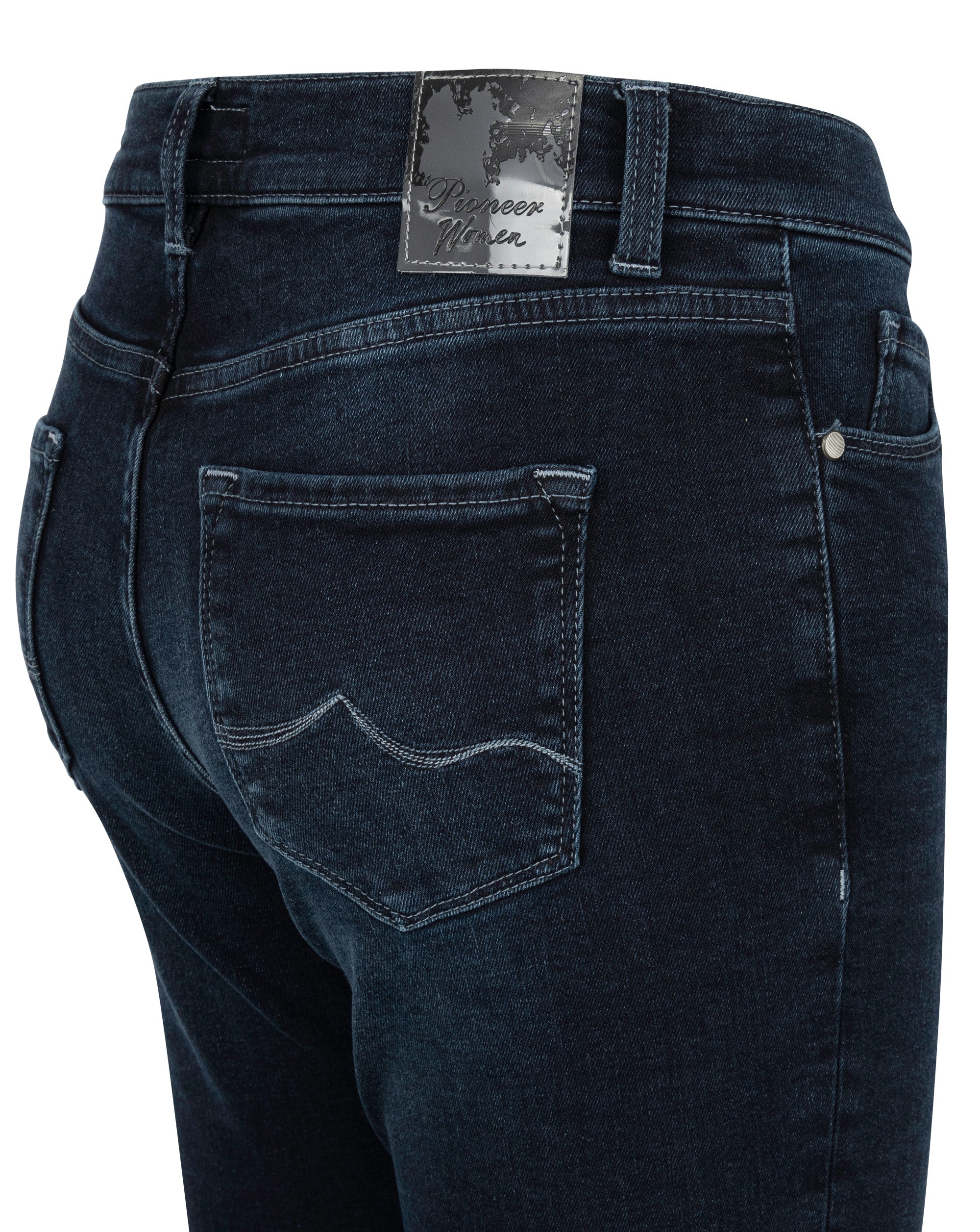 PIONEER Katy Five Pocket - Indigo Night Shadow - 3011 6026.6804 von Pioneer