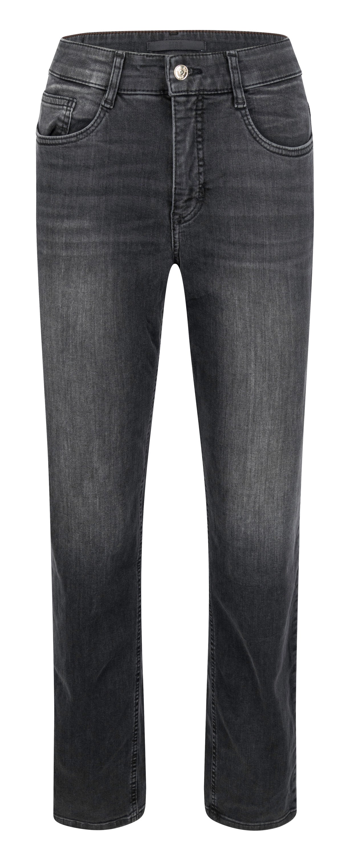 MAC STELLA Jeanshose - Stormy Graphite - 5100-90-0380-D933