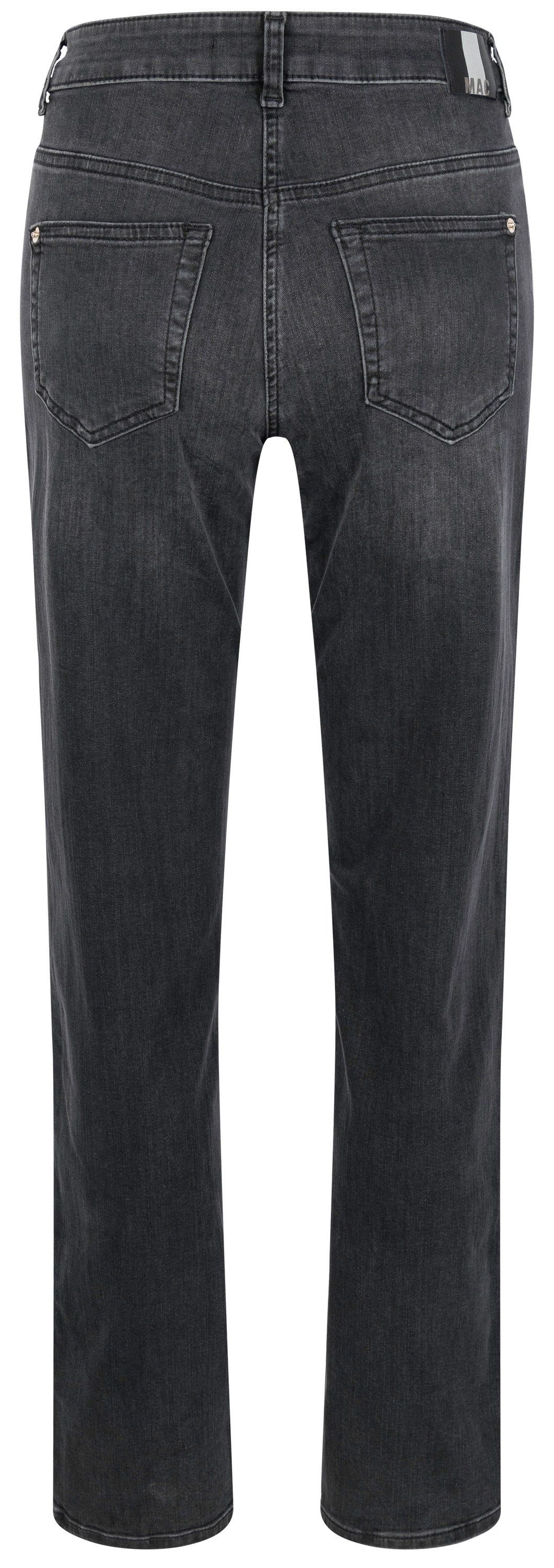 MAC STELLA Jeanshose - Stormy Graphite - 5100-90-0380-D933