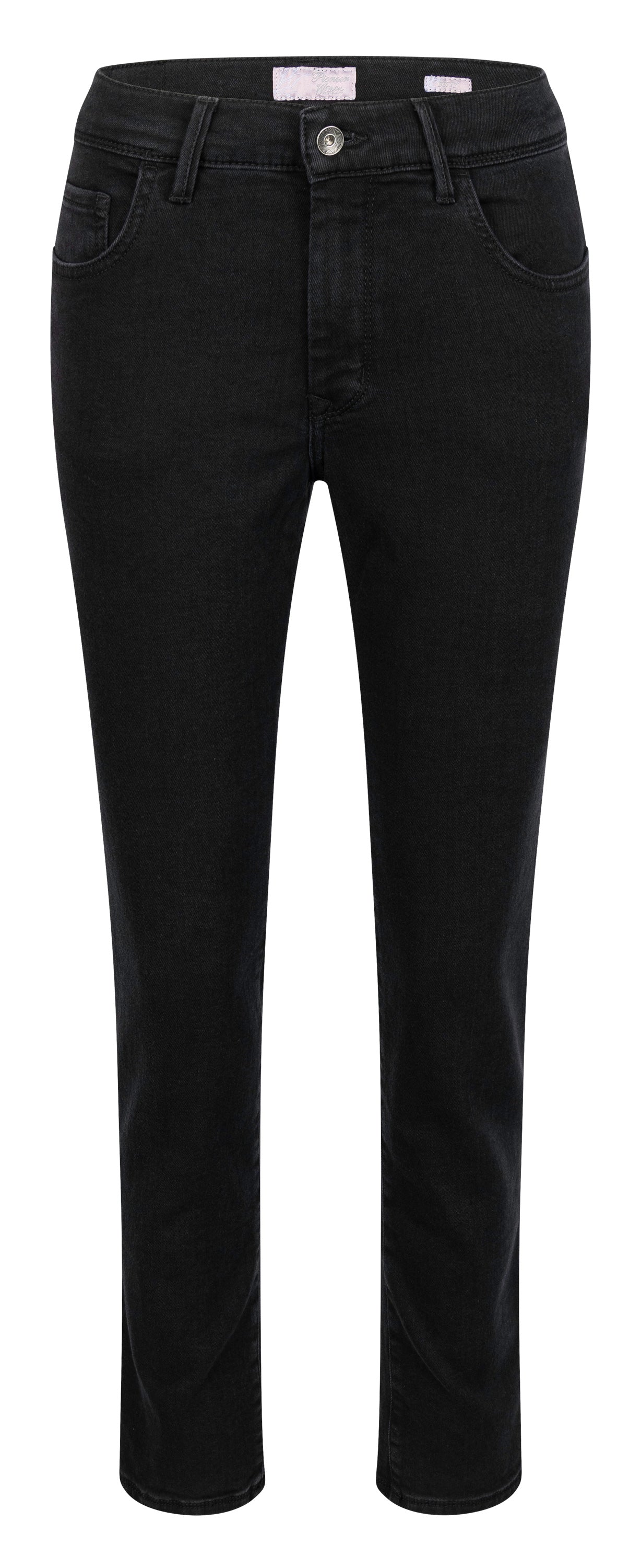 PIONEER BETTY Damen Jeans - Midnight Granite - 3098 6027.9801