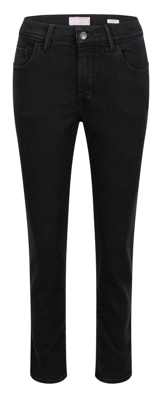 PIONEER BETTY noir/noir délavé 3098 6027.9801 - THERMO