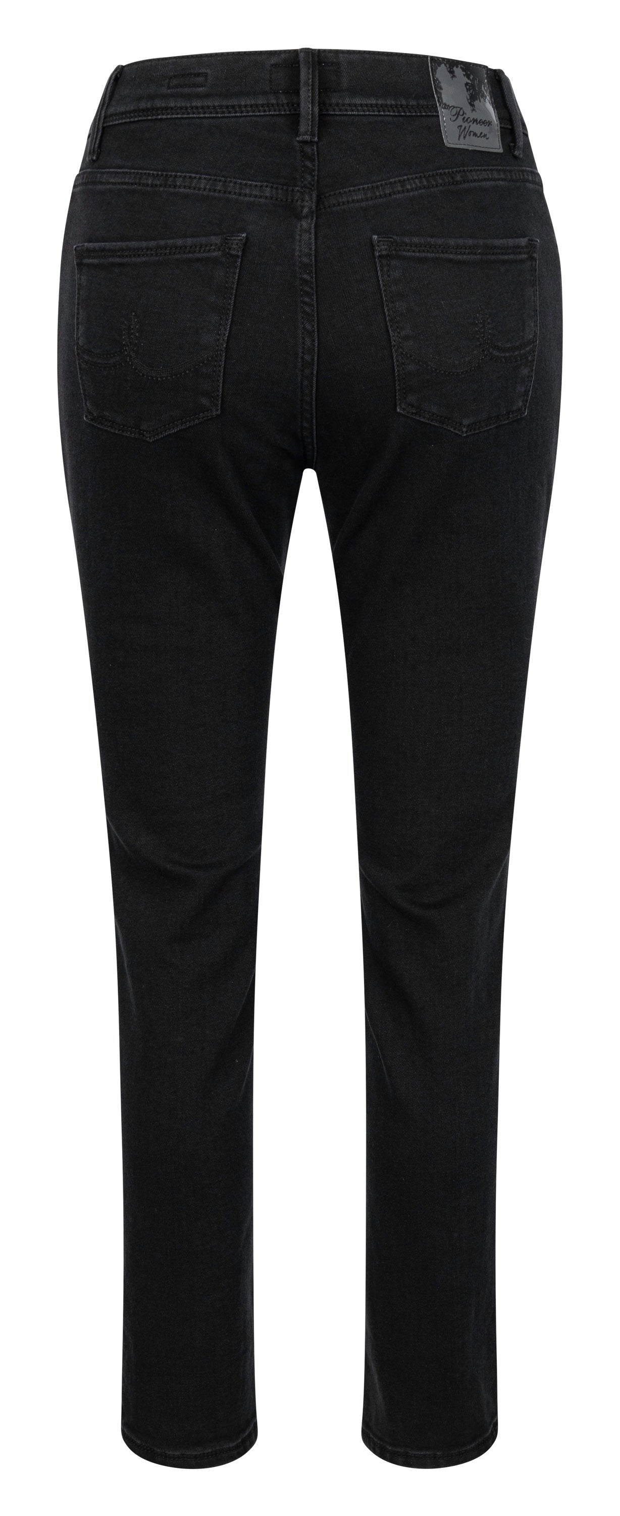 PIONEER BETTY Damen Jeans - Midnight Granite - 3098 6027.9801