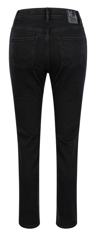 PIONEER BETTY noir/noir délavé 3098 6027.9801 - THERMO