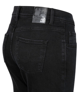 PIONEER BETTY noir/noir délavé 3098 6027.9801 - THERMO