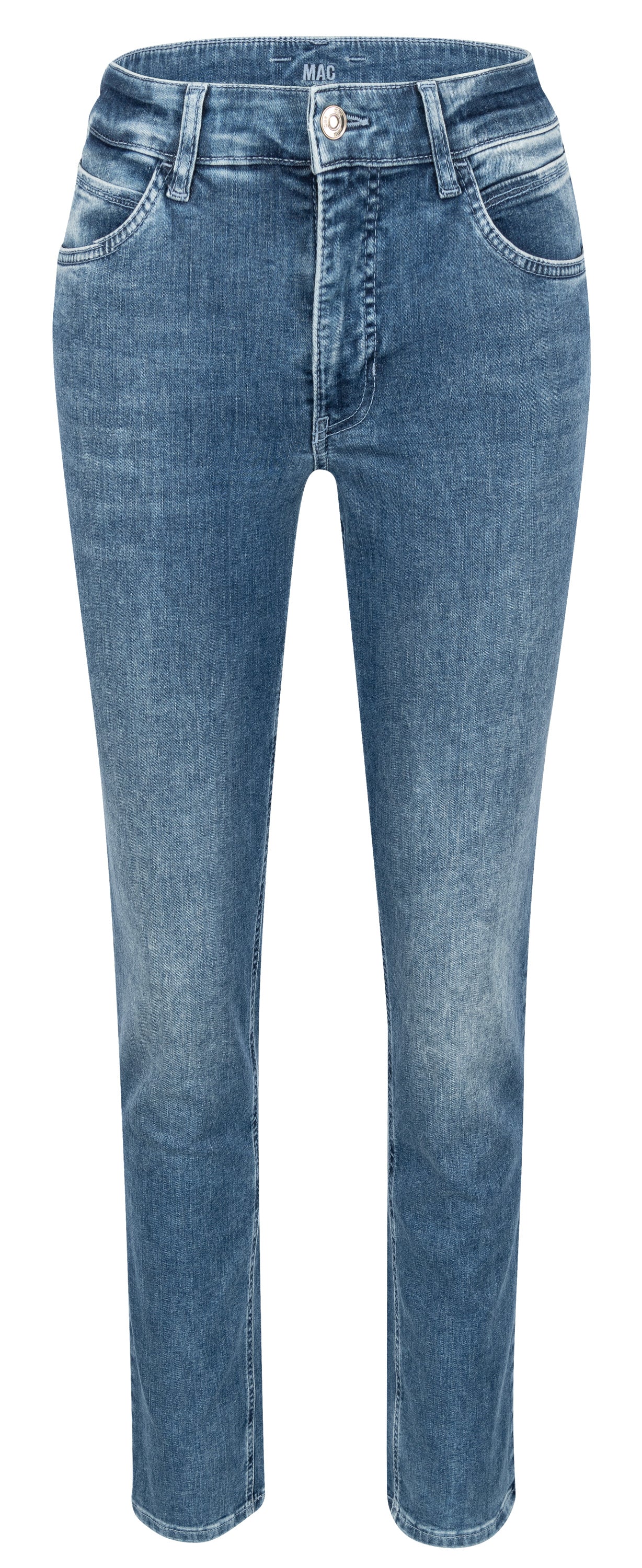 MAC Melanie Jeans - Blue Mariner Denim - 5040-9E-0387-D515