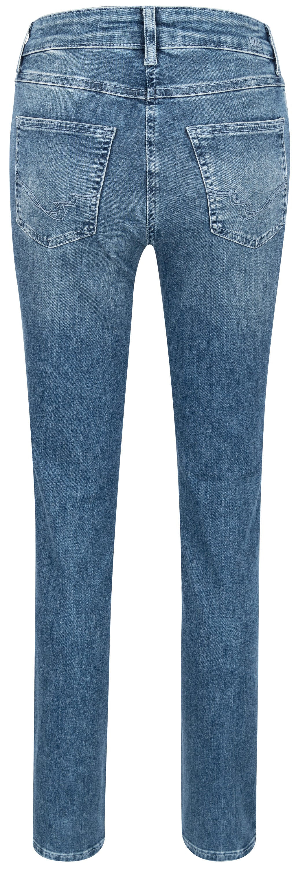 MAC Melanie Jeans - Blue Mariner Denim - 5040-9E-0387-D515