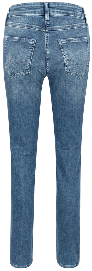 MAC Melanie Jeans - Blue Mariner Denim - 5040-9E-0387-D515