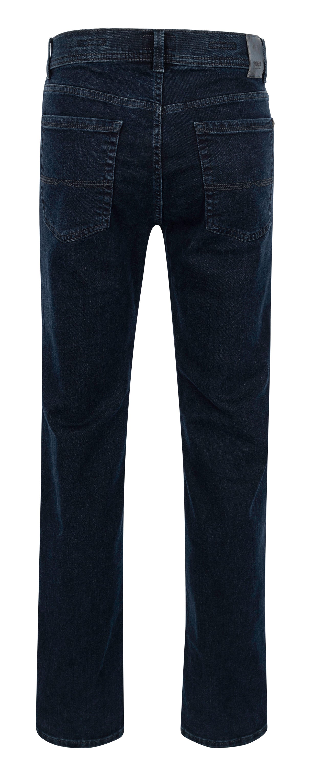 PIONEER Rando Five Pocket - Midnight Indigo Wash - 16801 6625.6801