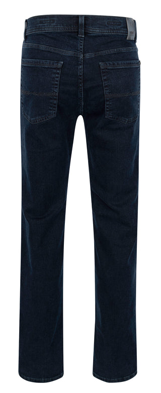 PIONEER Rando Five Pocket - Midnight Indigo Wash - 16801 6625.6801