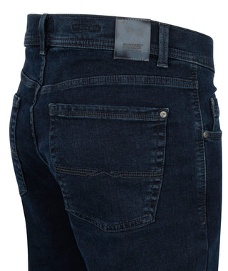 PIONEER Rando Five Pocket - Midnight Indigo Wash - 16801 6625.6801