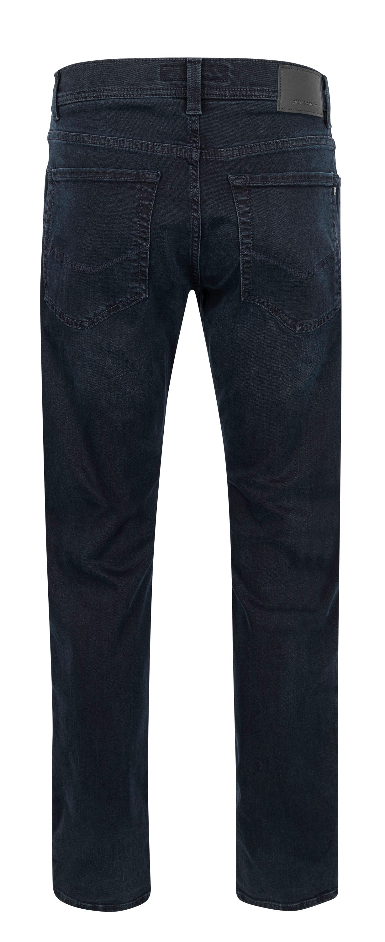 PIERRE CARDIN LYON TAPERED - Midnight Ink Blue - 34510 8099.6804