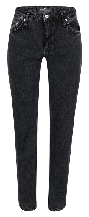 CROSS JEANS Lily Five Pocket - Midnight Charcoal - H460-008