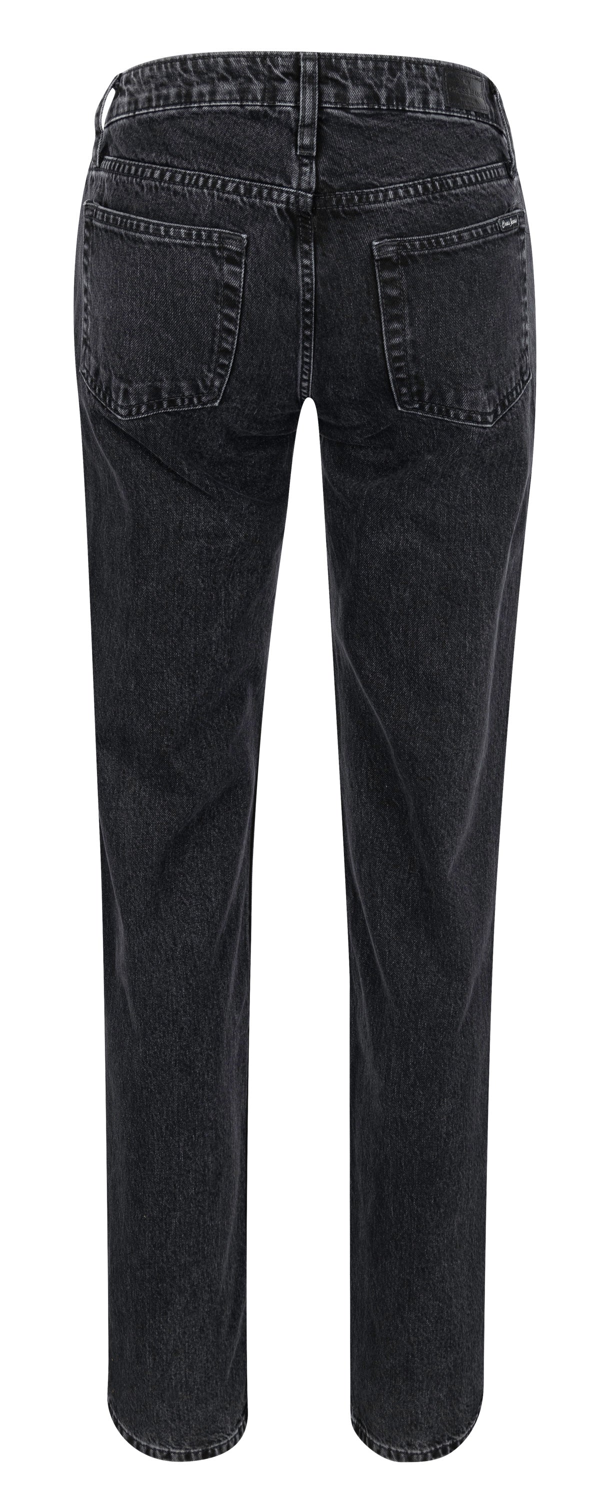 CROSS JEANS Lily Five Pocket - Midnight Charcoal - H460-008