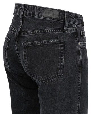 CROSS JEANS Lily Five Pocket - Midnight Charcoal - H460-008