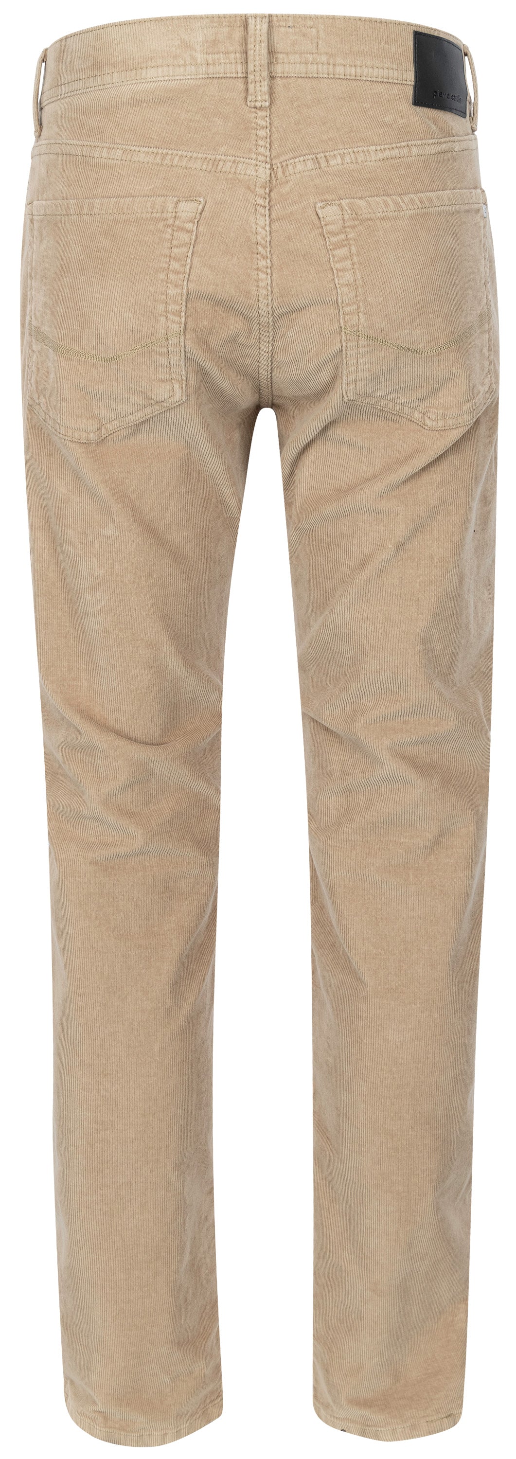 PIERRE CARDIN Lyon Tapered Cord - Sandstone Beige - 34540 3006.8115