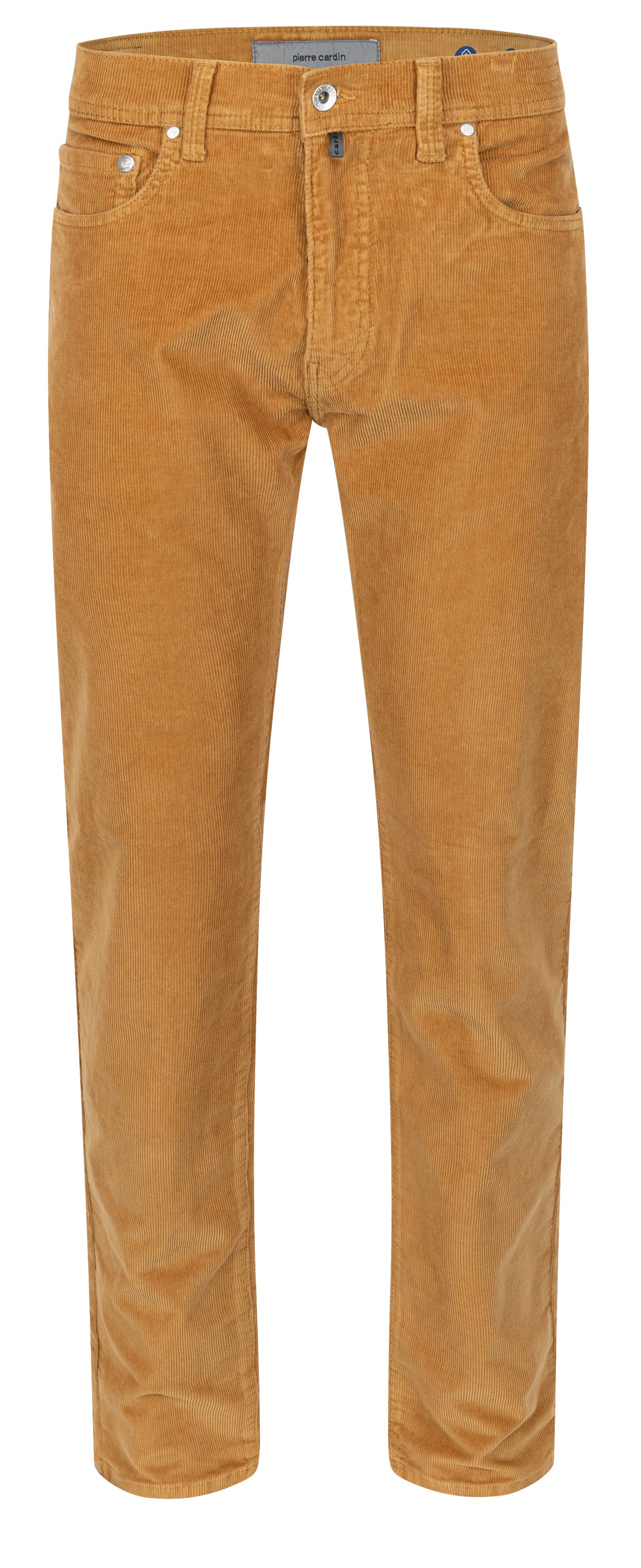 PIERRE CARDIN LYON TAPERED Stoffhose - Honey Oatmeal - 34540 3006.8016