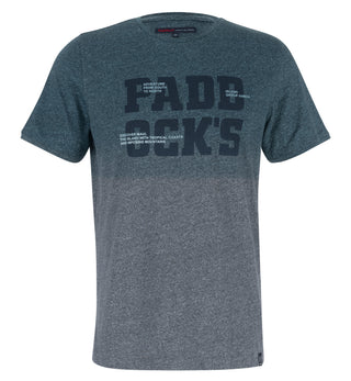 PADDOCKS Ospig T-Shirt - Sea Slate Blue - 38143 6817.0878