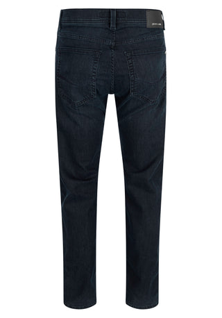 PIERRE CARDIN LYON TAPERED - Midnight Abyss Blue - 34510 8133.6804