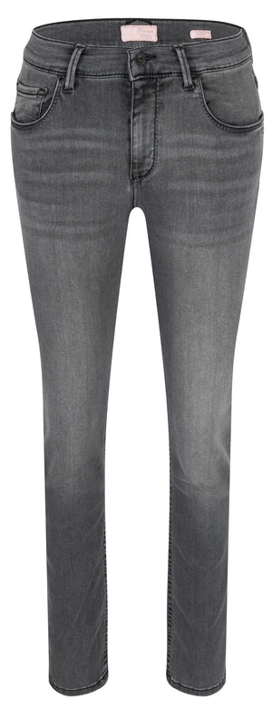 PIONEER Sally Five Pocket - Charcoal Stone Grey - 3291 5042.9824