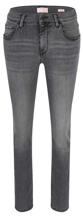 PIONEER Sally Five Pocket - Charcoal Stone Grey - 3291 5042.9824