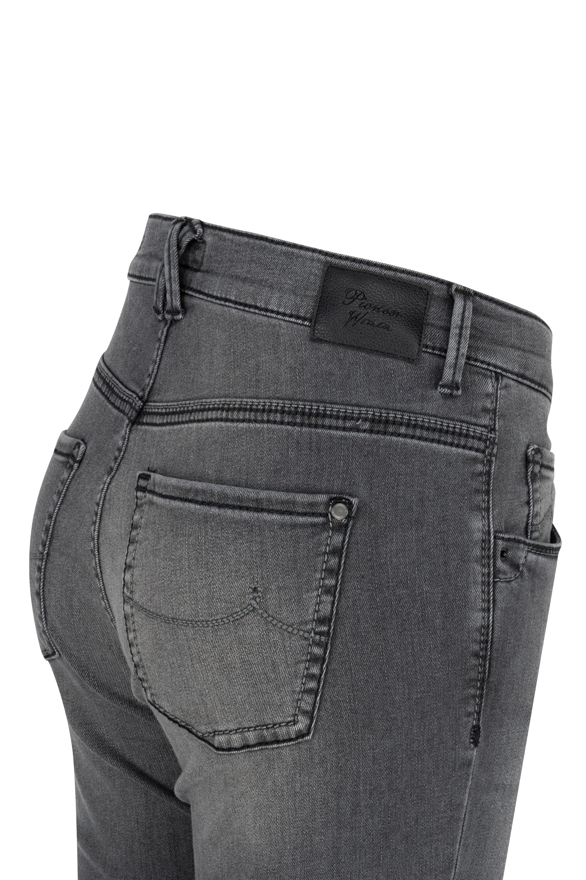 PIONEER Sally Five Pocket - Charcoal Stone Grey - 3291 5042.9824 von Pioneer