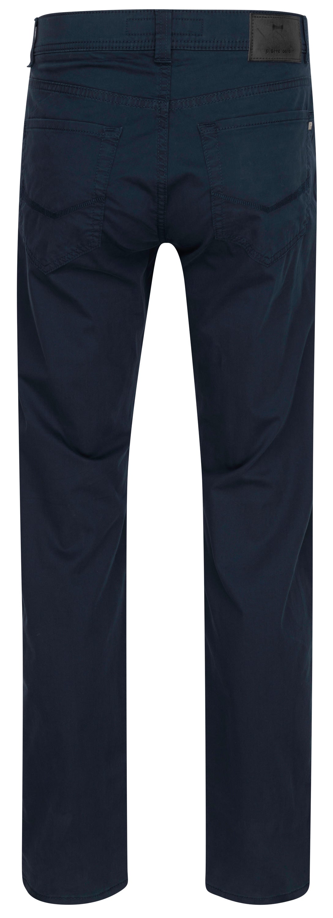 PIERRE CARDIN LYON TAPERED Stoffhose - Deep Navy Blue - 34540 4023.6000