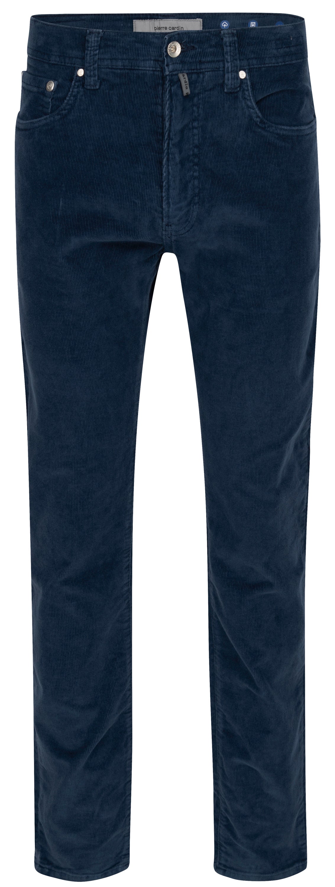 PIERRE CARDIN Lyon Tapered Hose - Midnight Navy - 34540 3006.6321