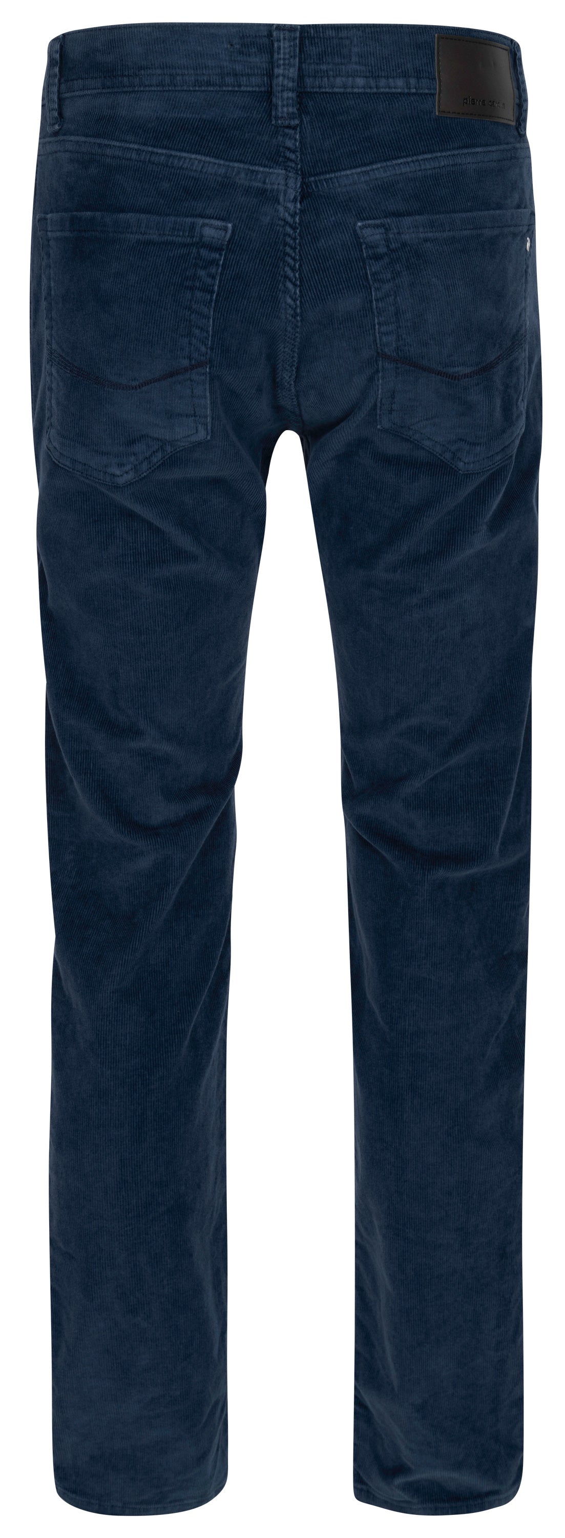 PIERRE CARDIN Lyon Tapered Hose - Midnight Navy - 34540 3006.6321