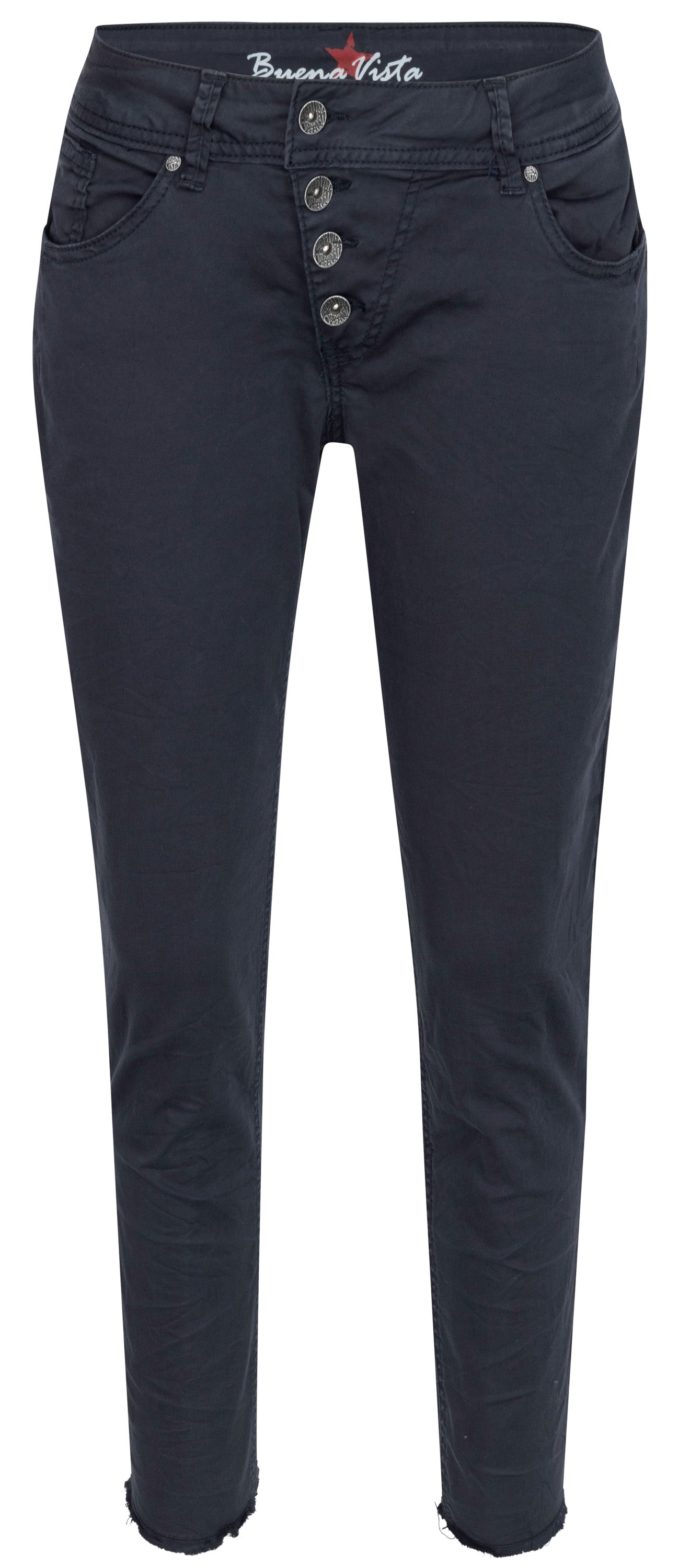 BUENA VISTA Malibu Jeanshose - Midnight Navy - 2305 B5122 4003 O.1177