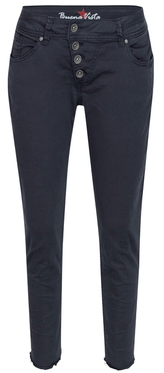 BUENA VISTA Malibu Jeanshose - Midnight Navy - 2305 B5122 4003 O.1177